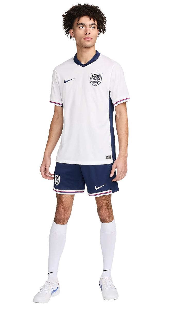 England 2024 Stadium Men's Home Shirt