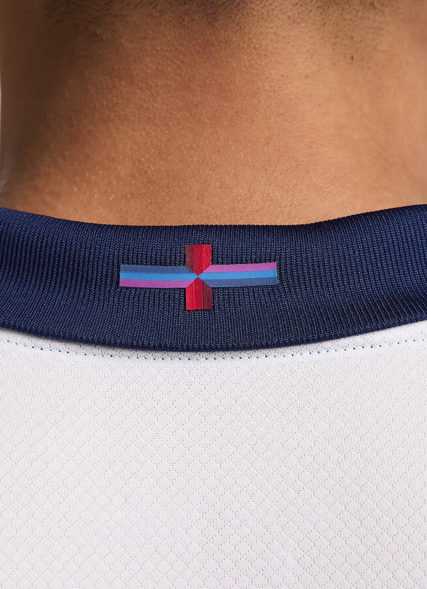 England 2024 Stadium Men's Home Shirt