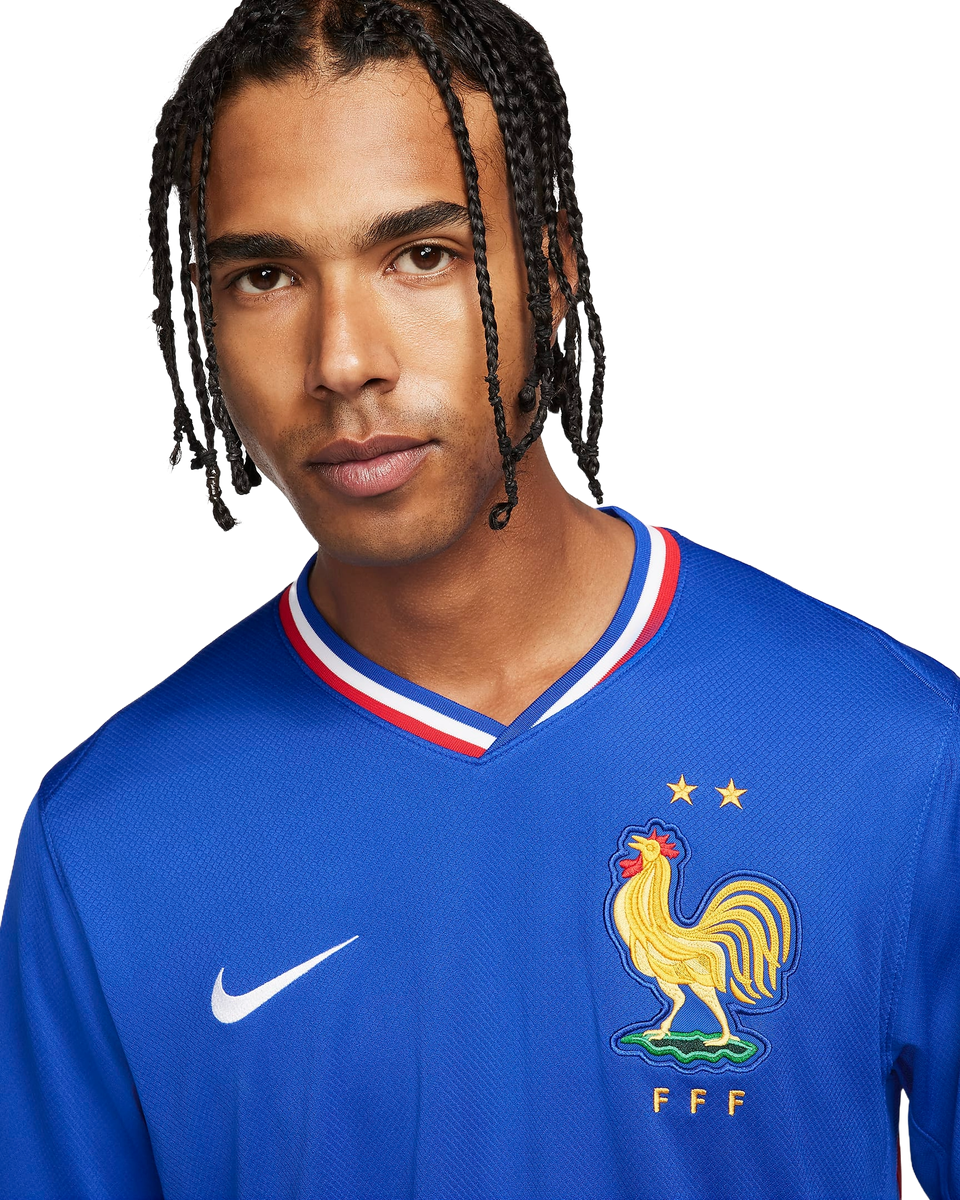 France 2024 Stadium Men's Home Shirt