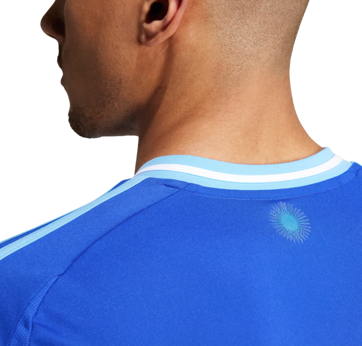 Argentina 2024 Stadium Men's Away Shirt