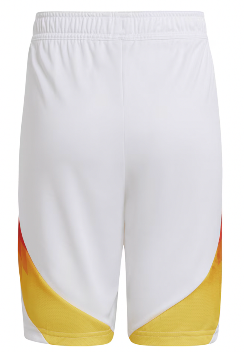 Germany 2024 Stadium Men's Home Shirt