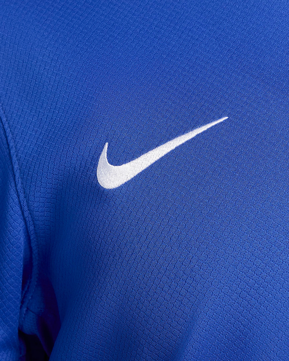 France 2024 Women's Home Shirt