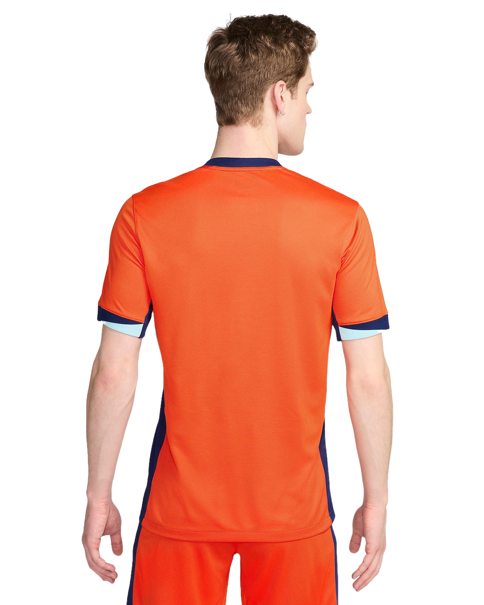 Netherlands 2024 Stadium Men's Home Shirt
