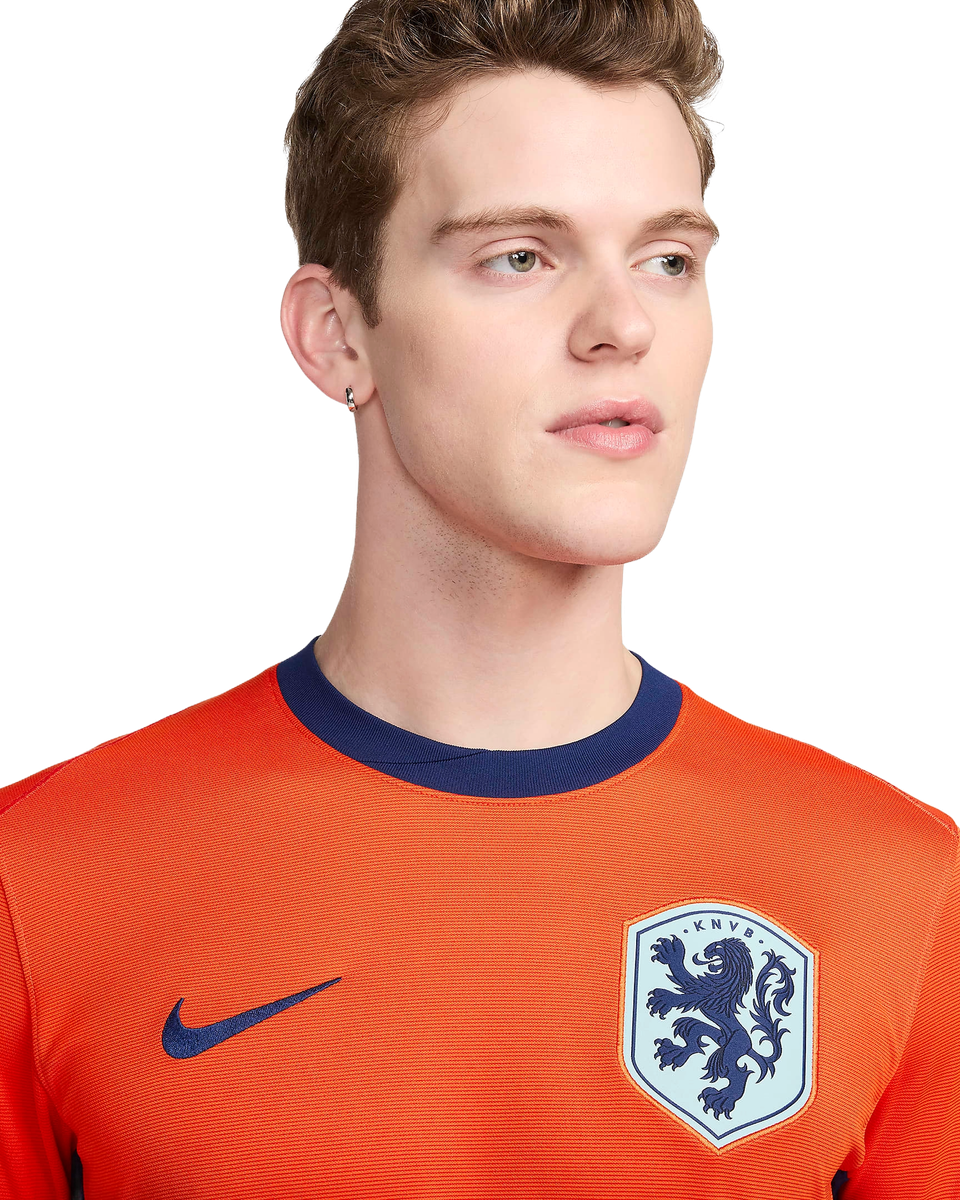 Netherlands 2024 Stadium Men's Home Shirt