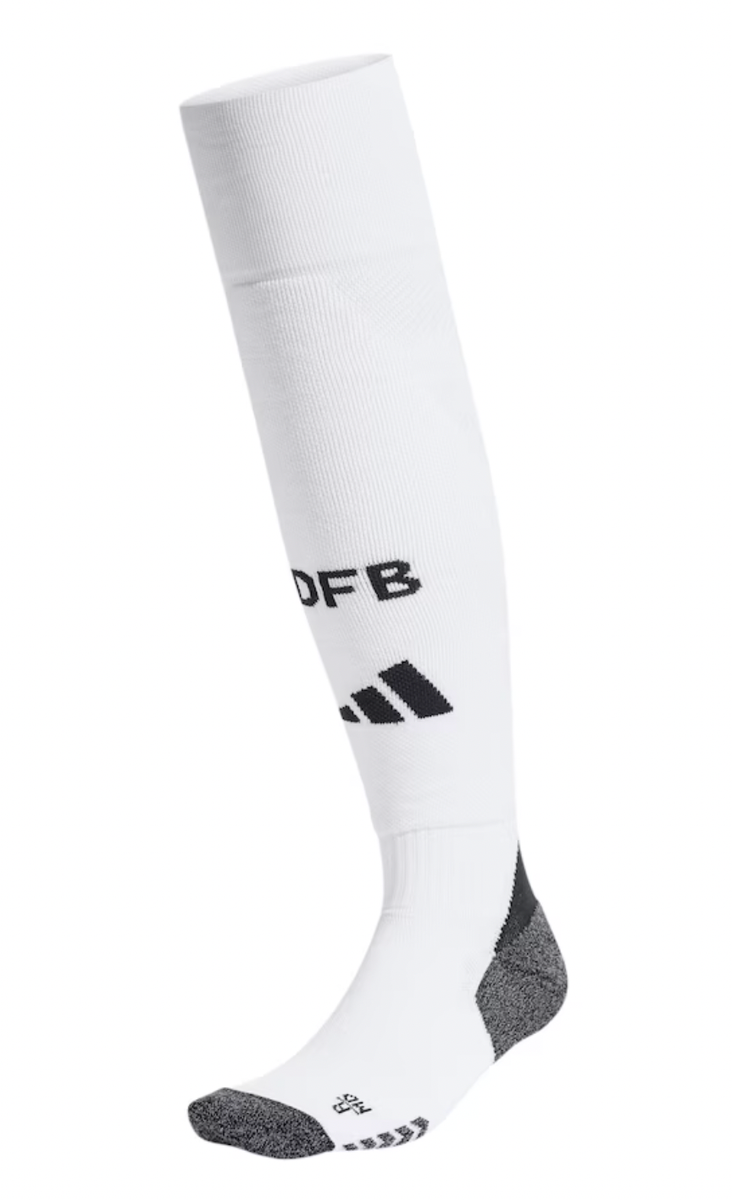 Germany 2024 Authentic Men's Home Shirt