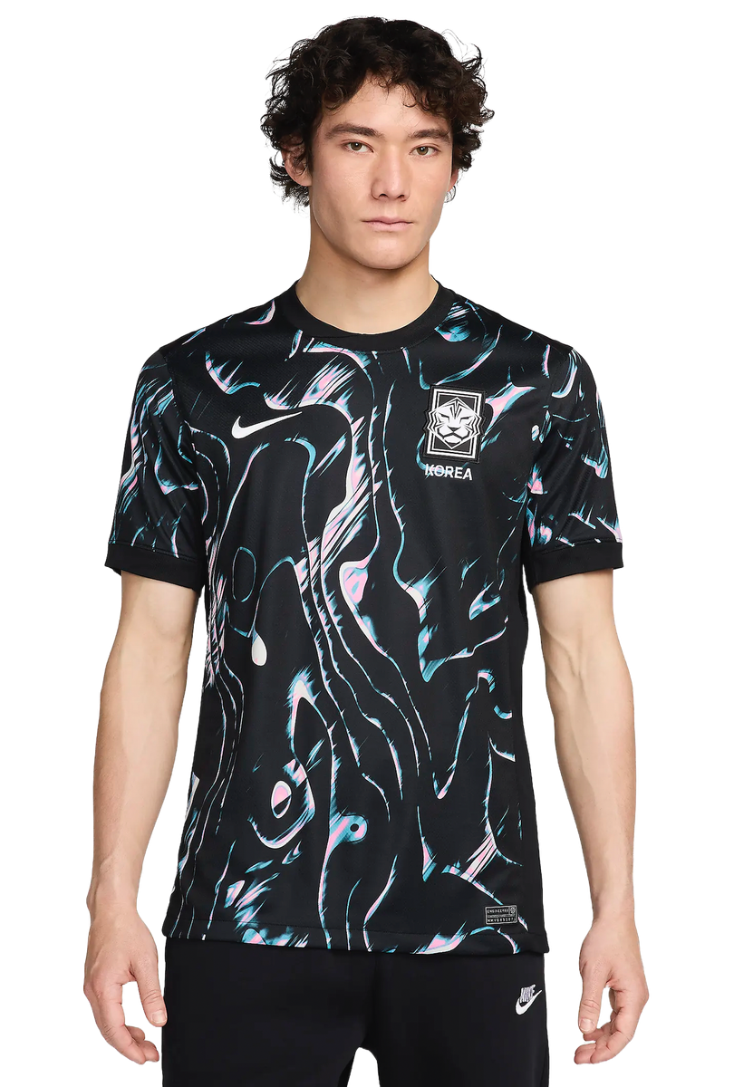 South Korea 2024 Stadium Men's Away Shirt