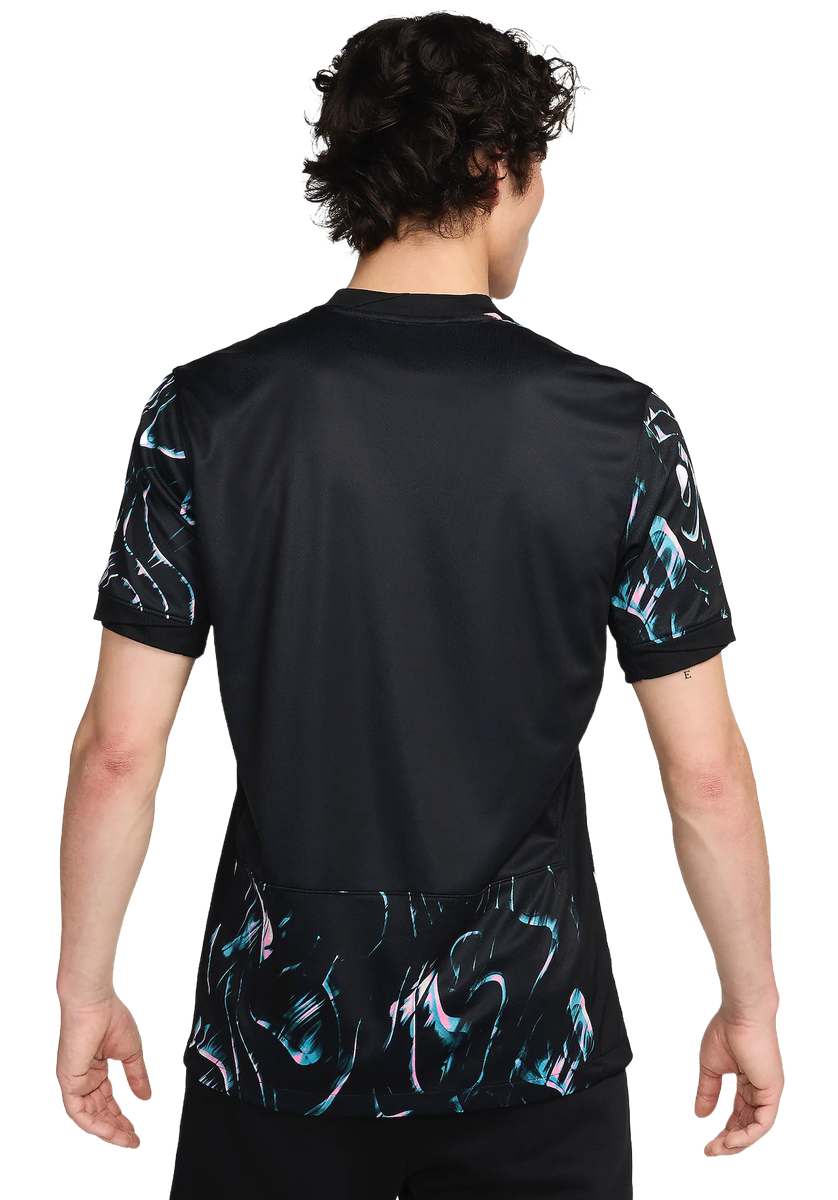 South Korea 2024 Stadium Men's Away Shirt
