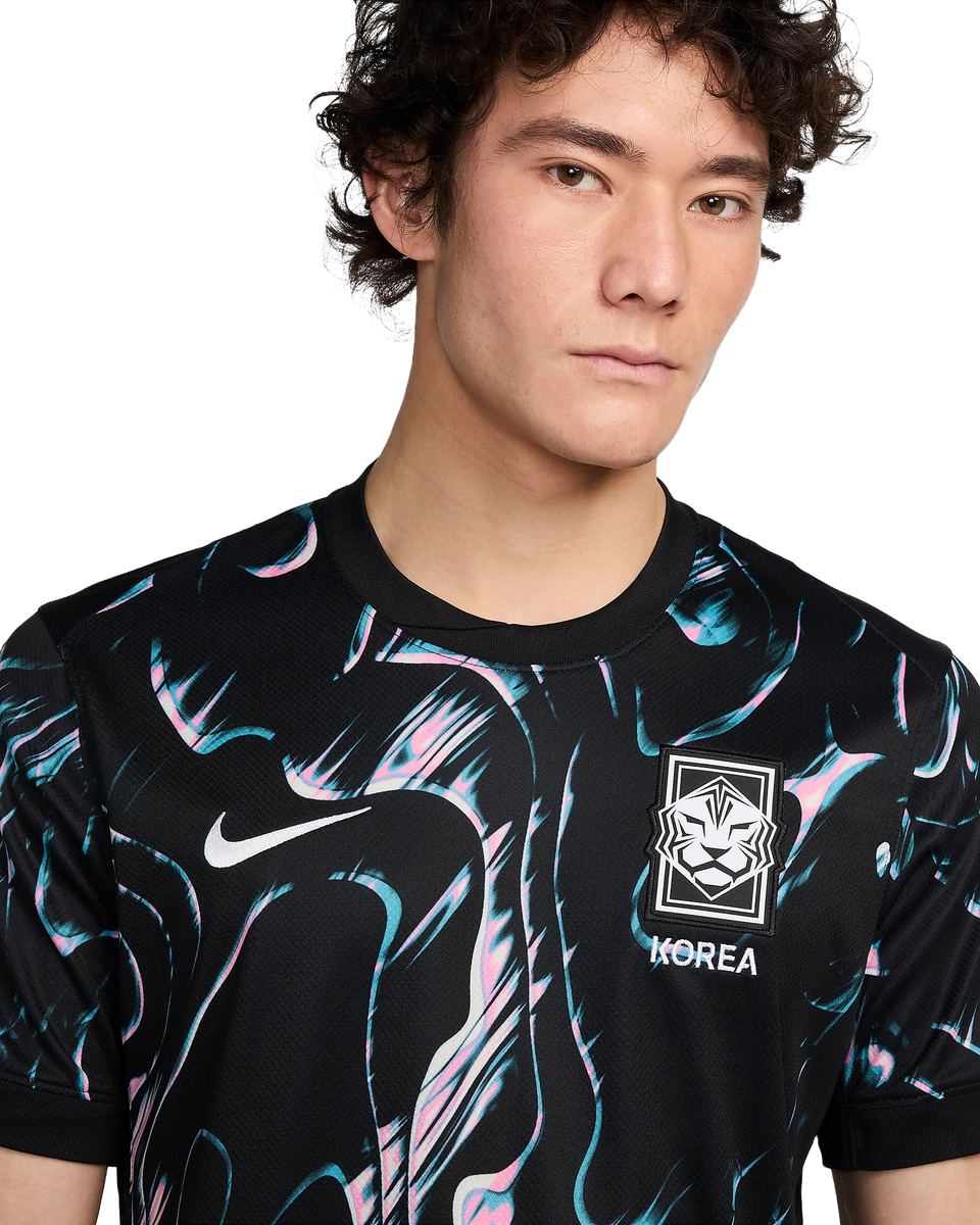 South Korea 2024 Stadium Men's Away Shirt