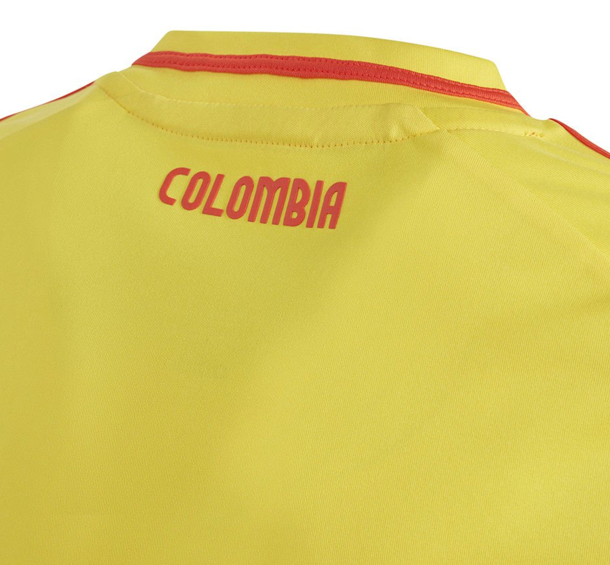 Colombia 2024 Stadium Men's Home Shirt