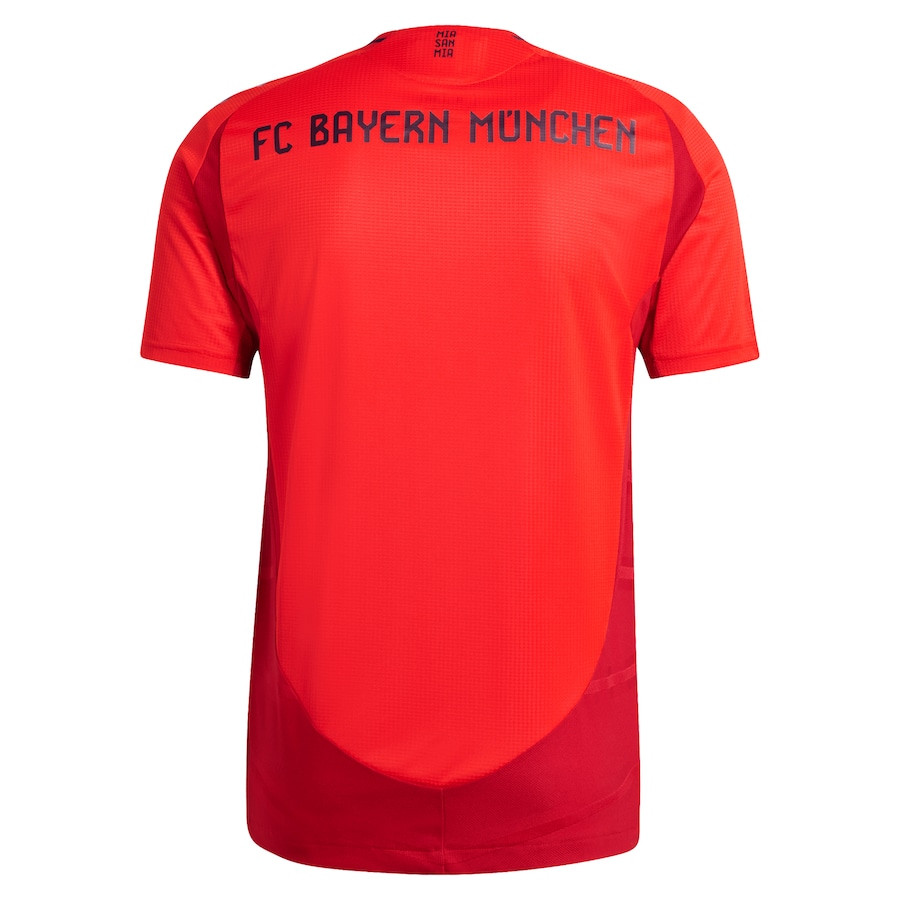 Bayern Munich 24/25 Authentic Men's Home Shirt