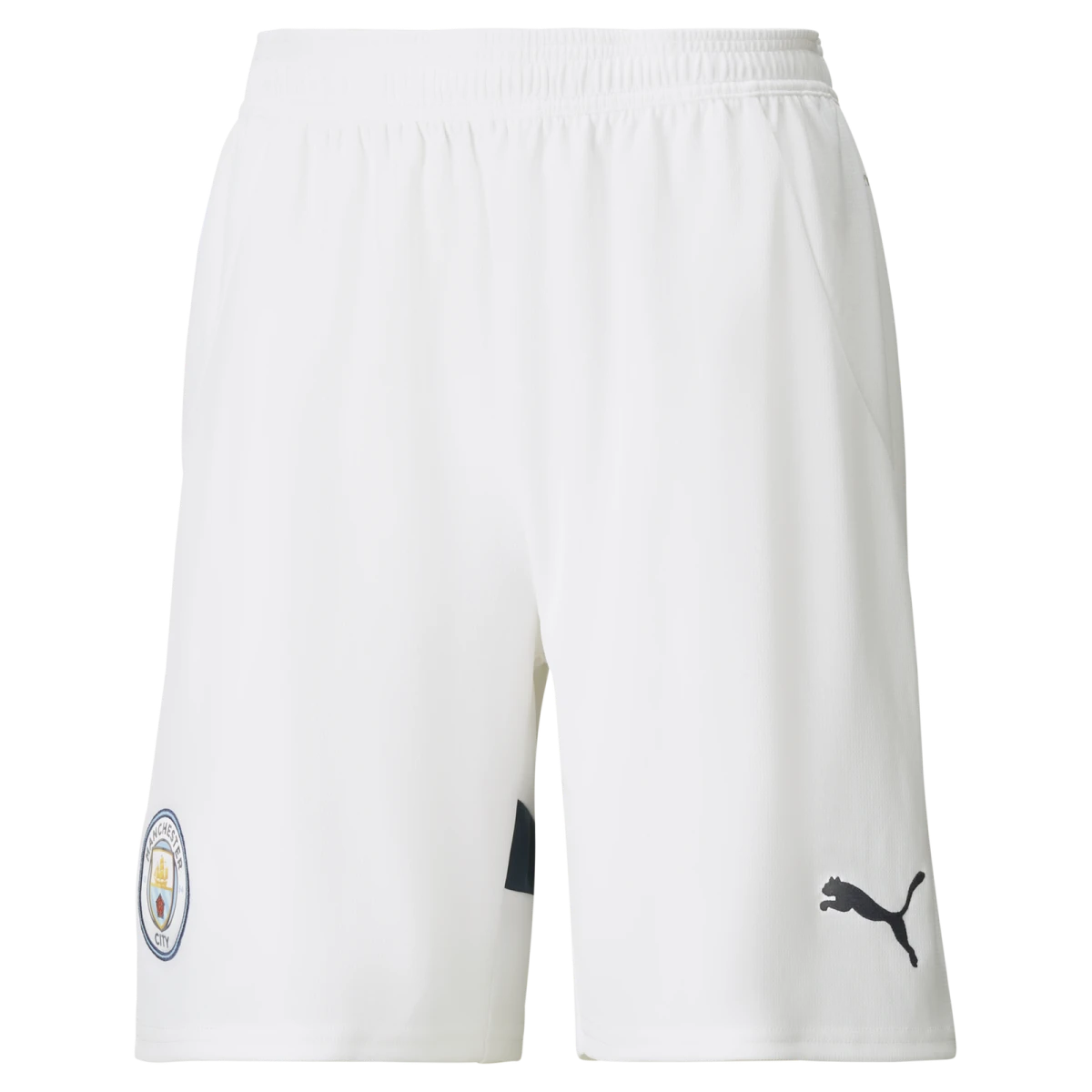 Manchester City 24/25 Stadium Men's Home Shirt