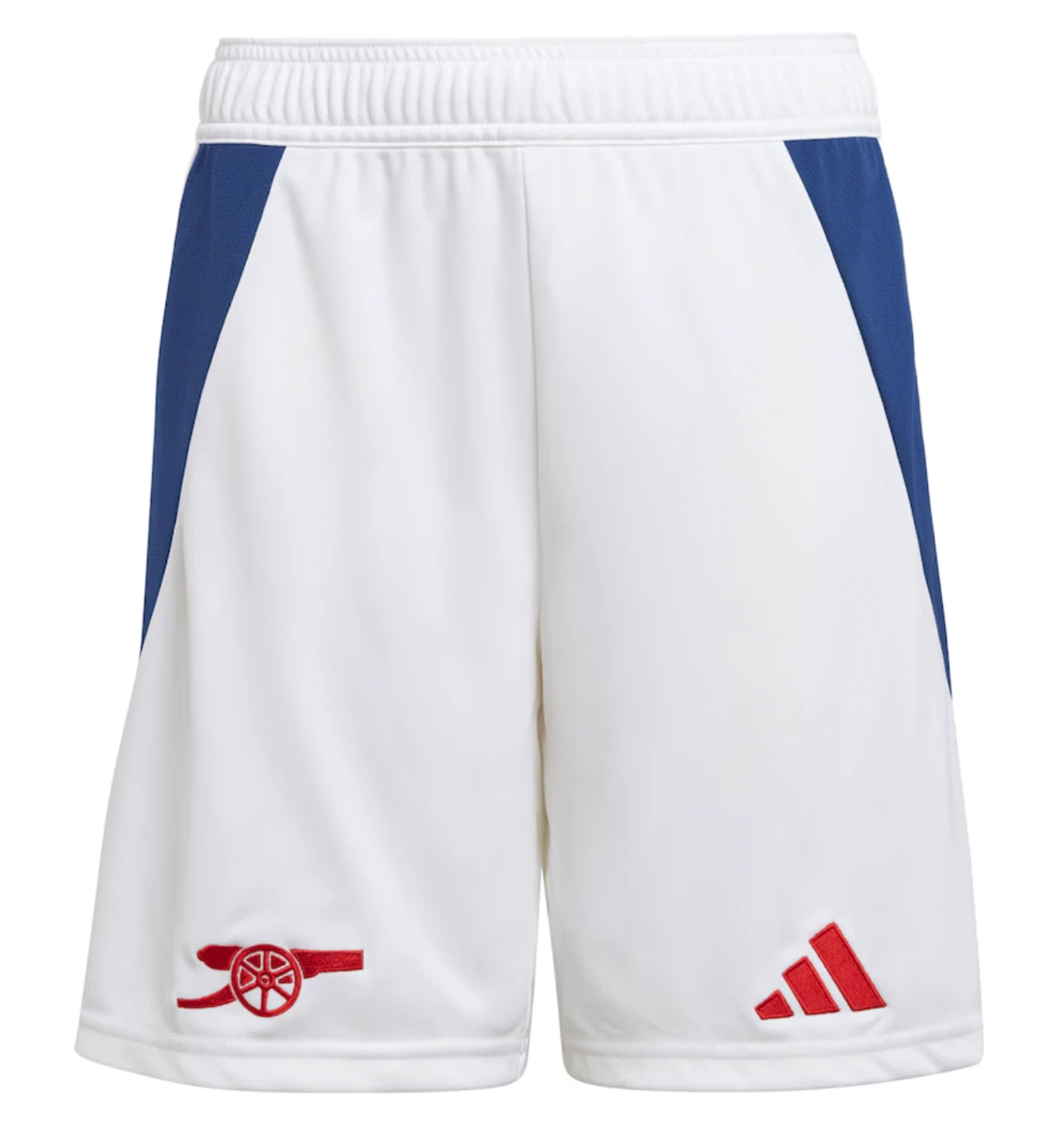 Arsenal 24/25 Authentic Men's Home Shirt