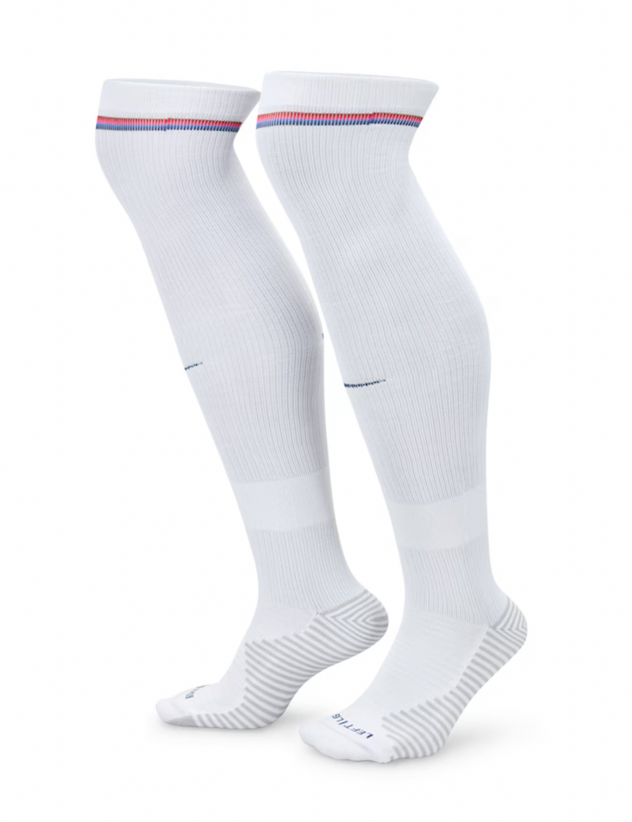 SAKA #7 England 2024 Stadium Men's Home Shirt