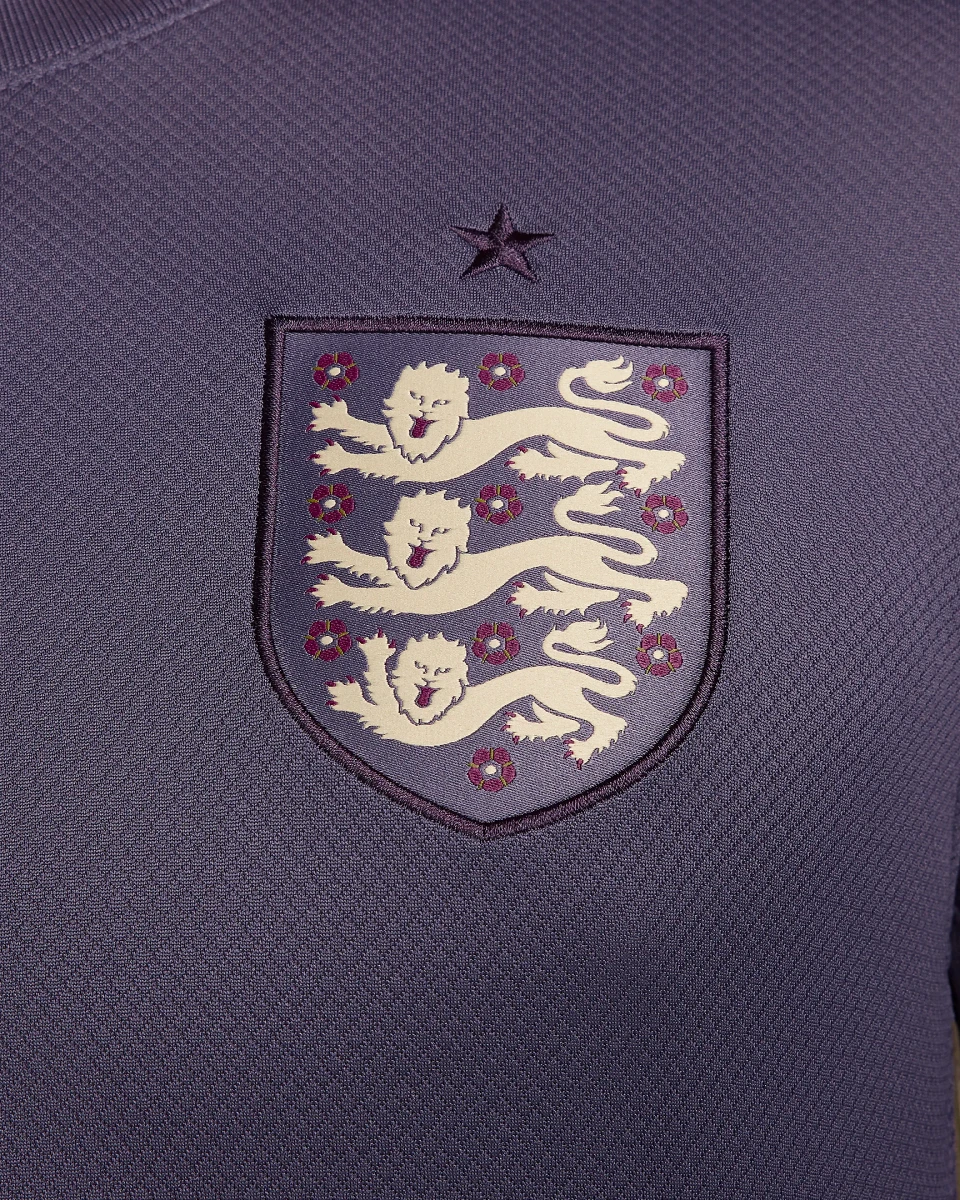 SAKA #7 England 2024 Stadium Men's Away Shirt
