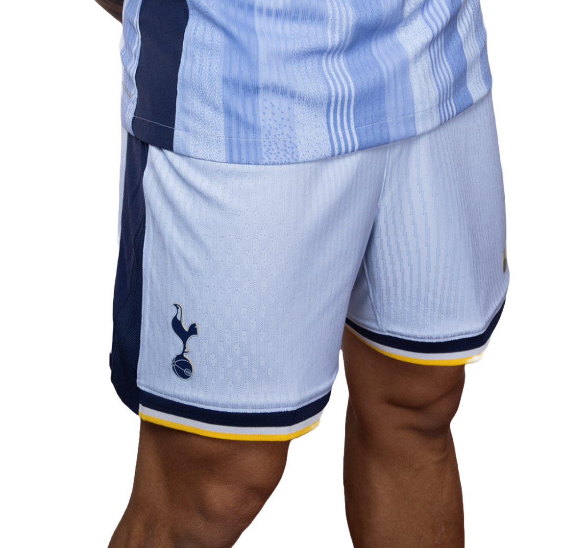Tottenham 24/25 Stadium Men's Away Shirt
