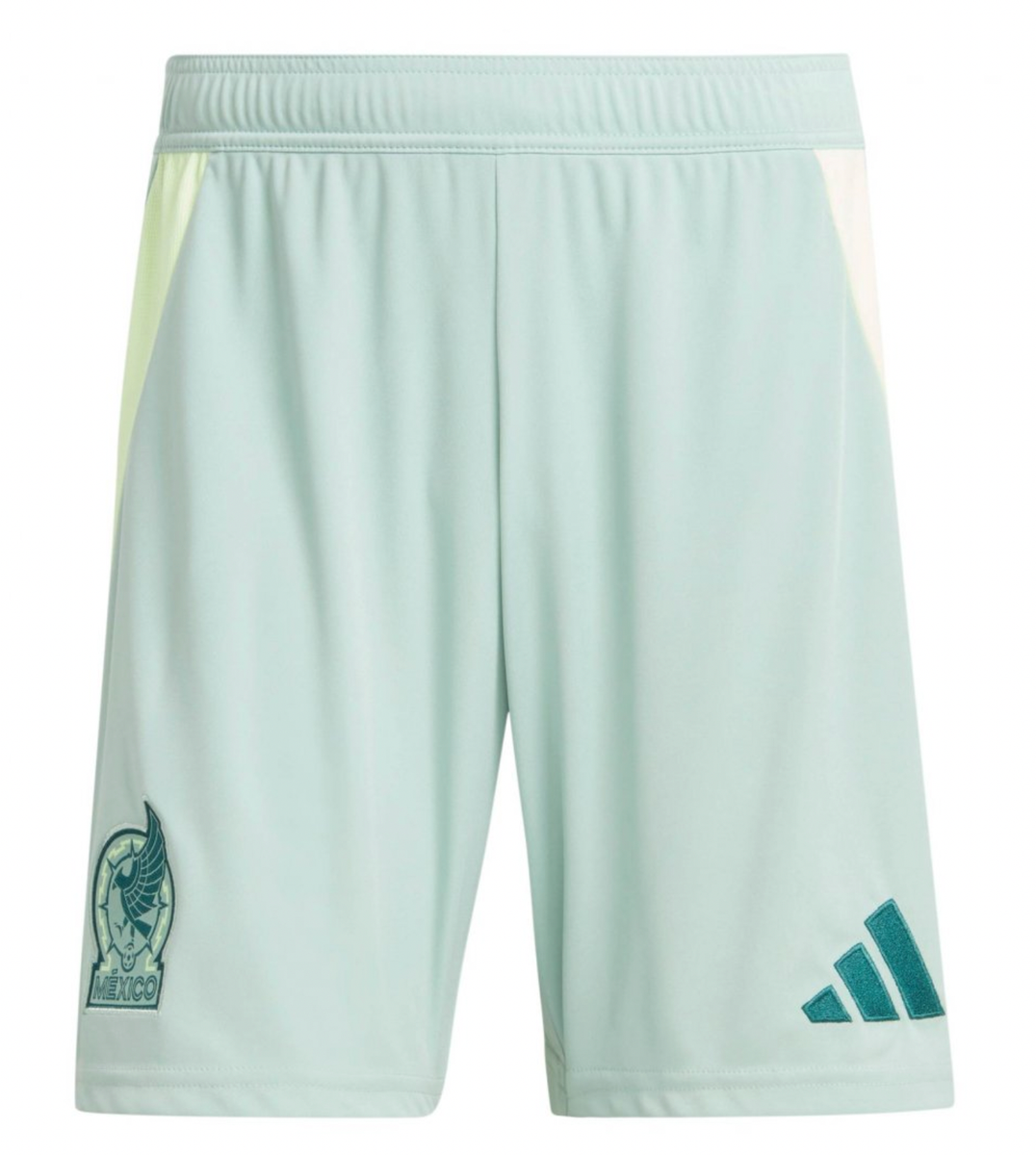 Mexico 2024 Men's Away Long Sleeve Shirt
