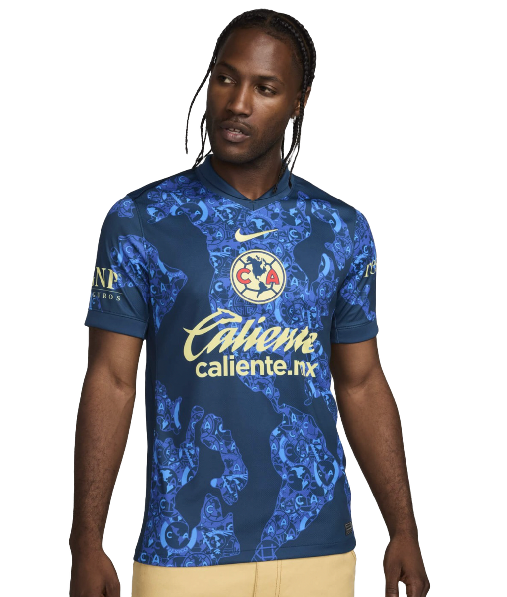 CF América 24/25 Stadium Men's Away Shirt