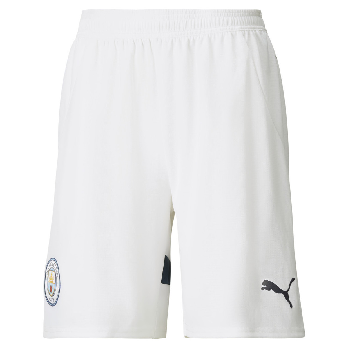FODEN #47 Manchester City 24/25 Stadium Men's Home Shirt - Man City Font