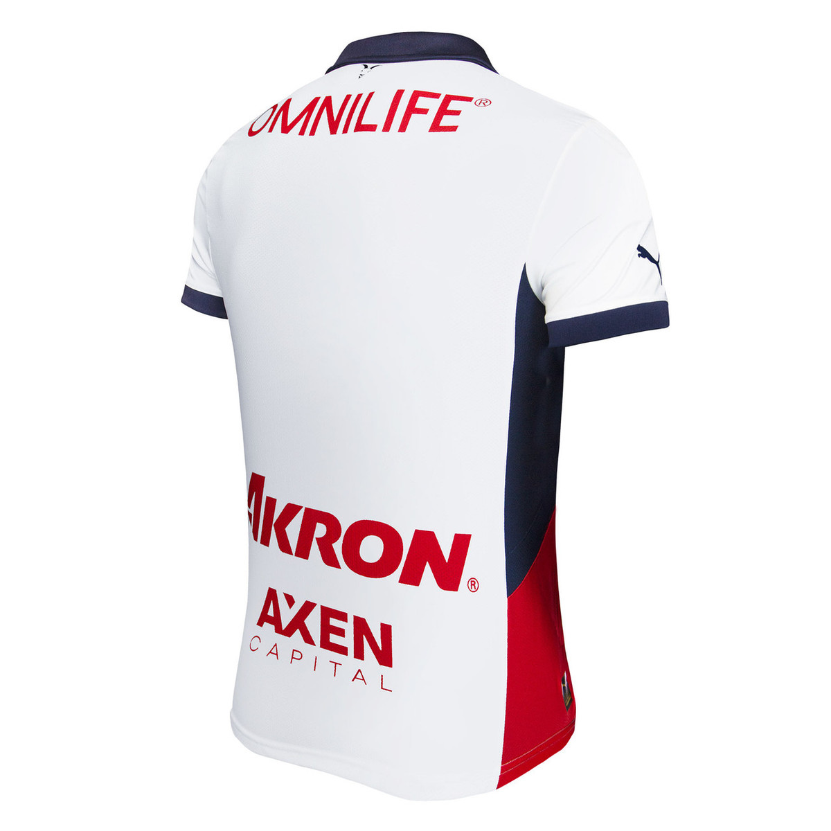 Deportivo Guadalajara 24/25 Kid's Away Shirt and Shorts
