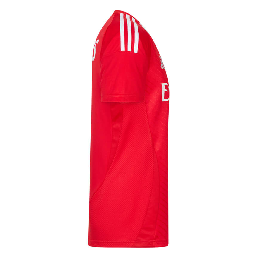 Benfica 24/25 Authentic Men's Home Shirt