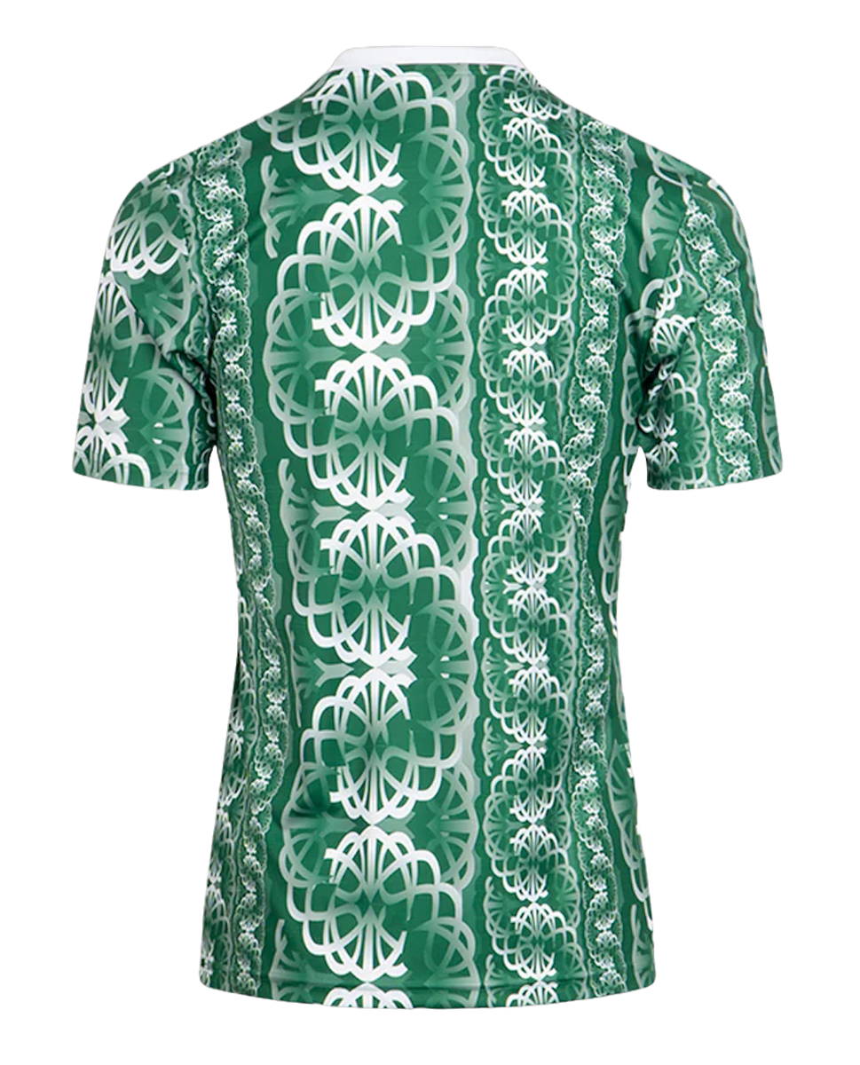 Celtic 24/25 Men's Pre-Match Shirt