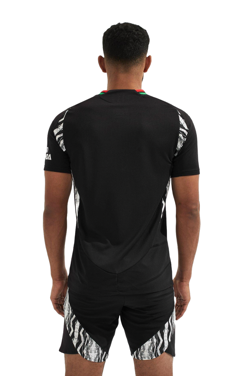 Arsenal 24/25 Authentic Men's Away Shirt