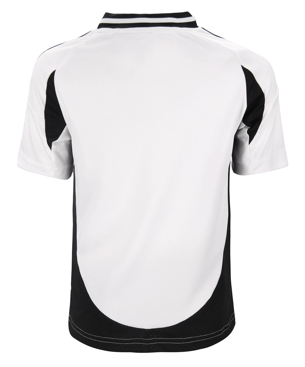 Juventus 24/25 Kid's Home Shirt and Shorts