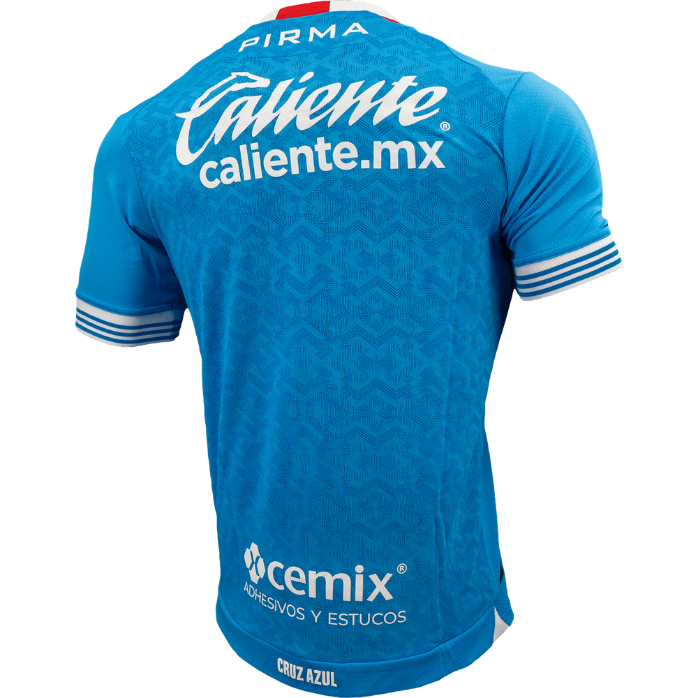 Cruz Azul 24/25 Stadium Men's Home Shirt