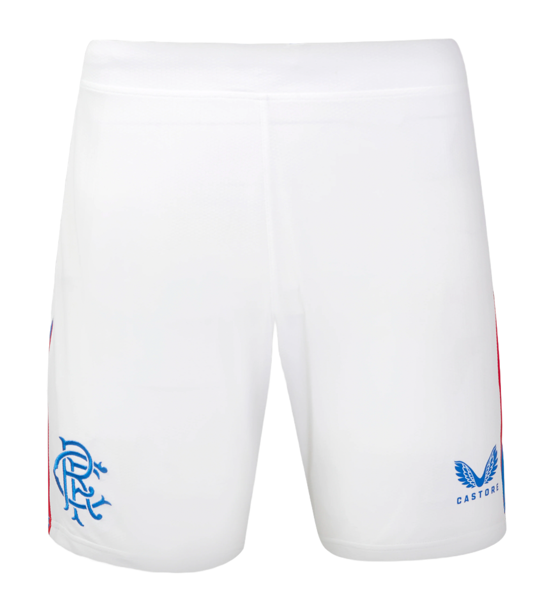 Rangers 24/25 Kid's Home Shirt and Shorts