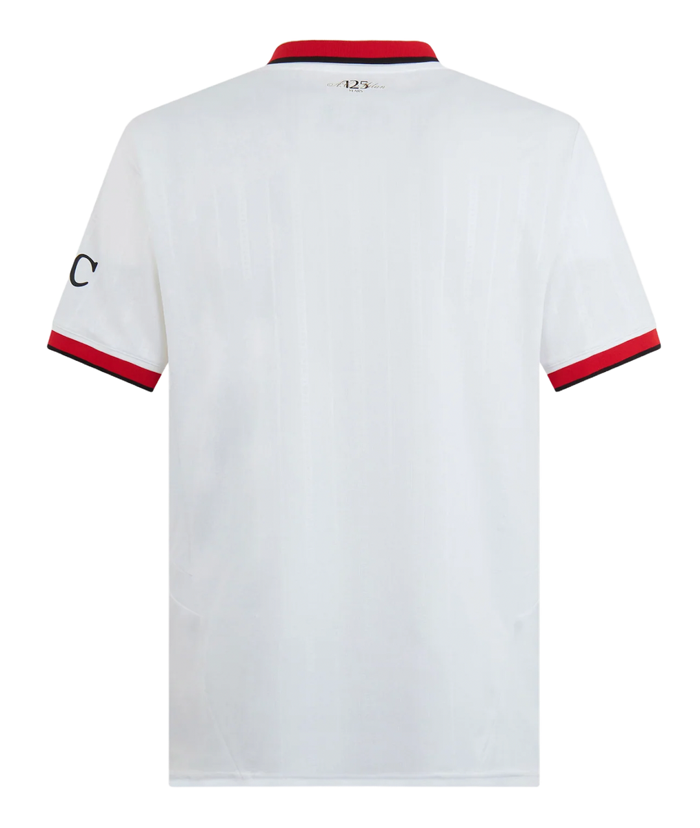 AC Milan 24/25 Stadium Men's Away Shirt