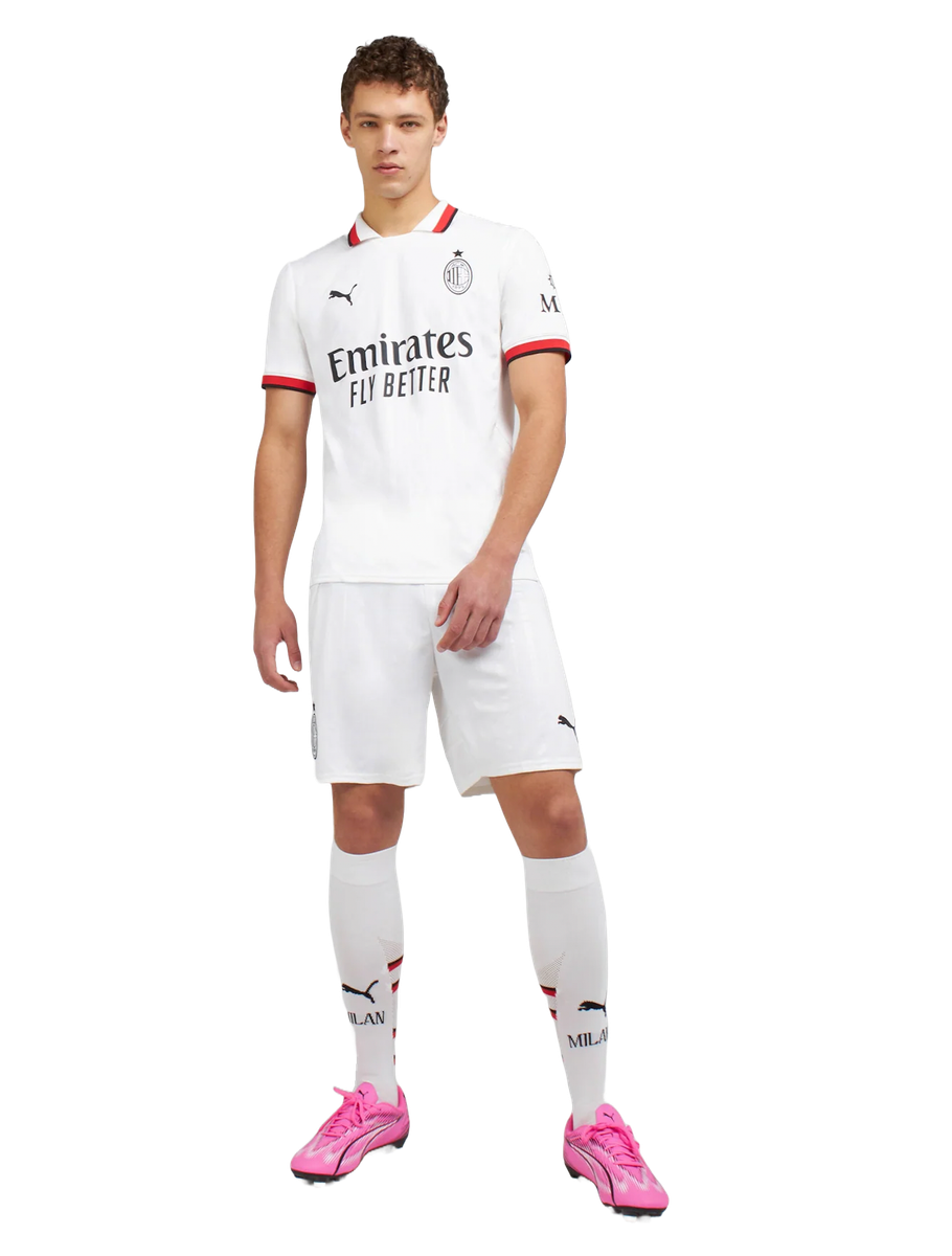 AC Milan 24/25 Stadium Men's Away Shirt