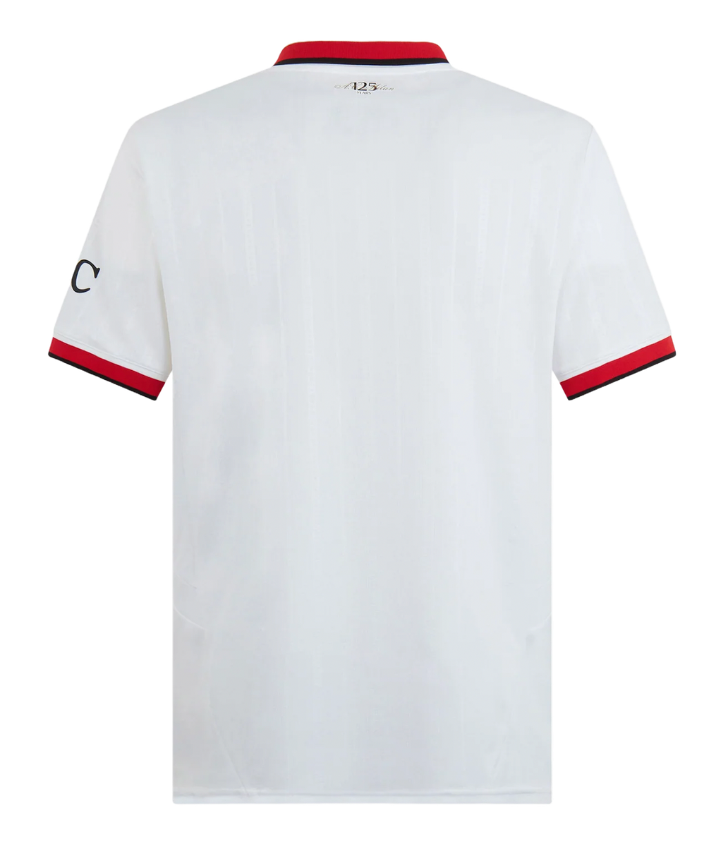 AC Milan 24/25 Kid's Away Shirt and Shorts