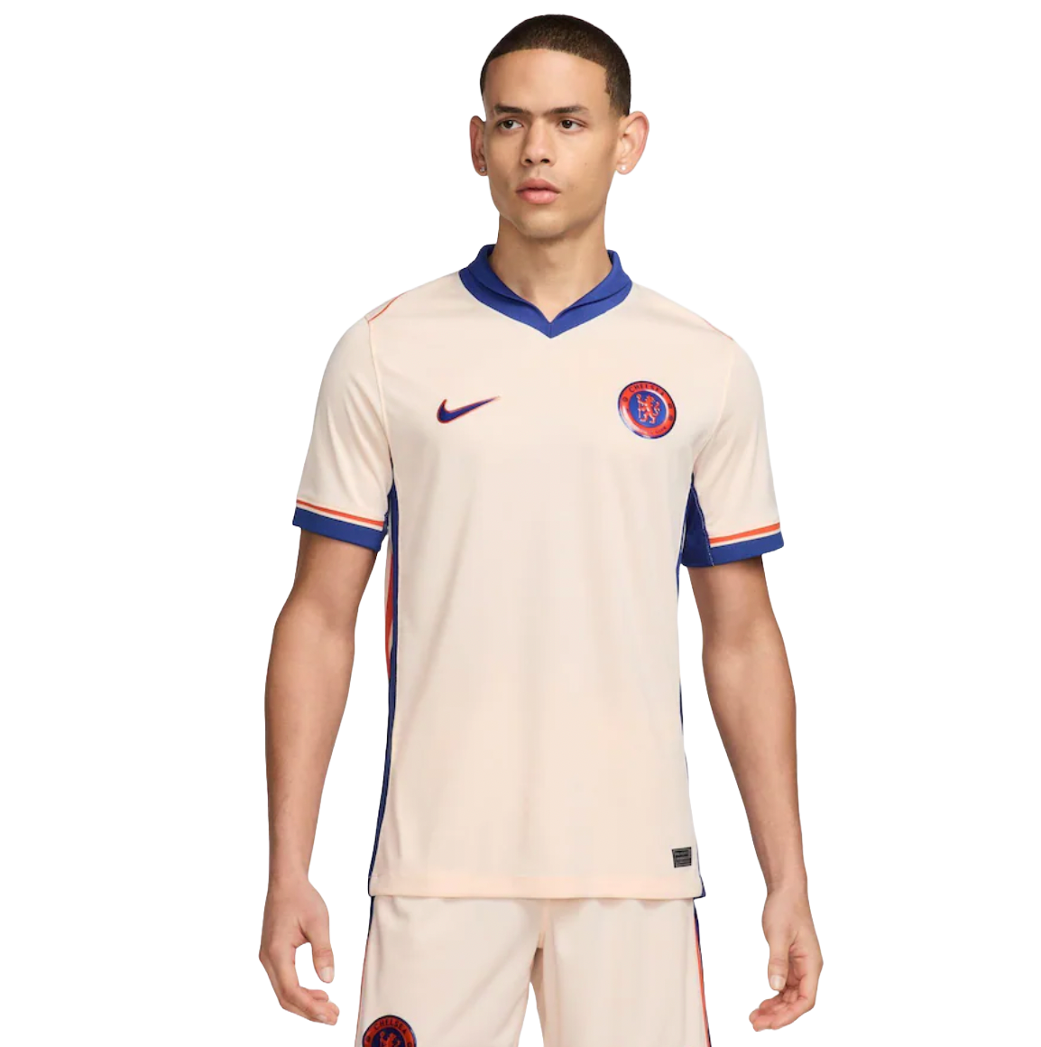 Chelsea 24/25 Stadium Men's Away Shirt