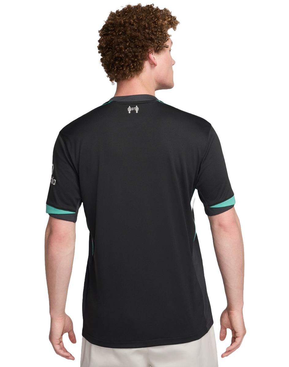 Liverpool 24/25 Stadium Men's Away Shirt