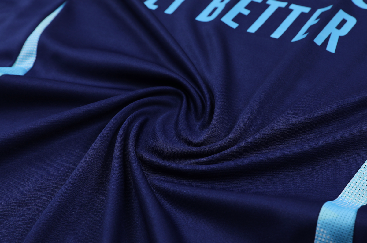 Arsenal 24/25 Men's Navy Training Tank Top