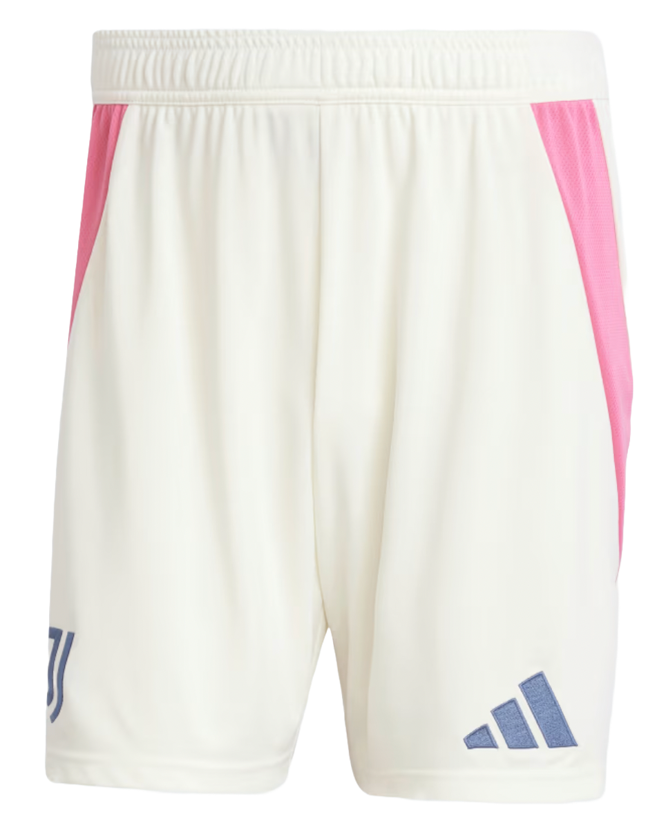 Juventus 24/25 Stadium Men's Away Shirt