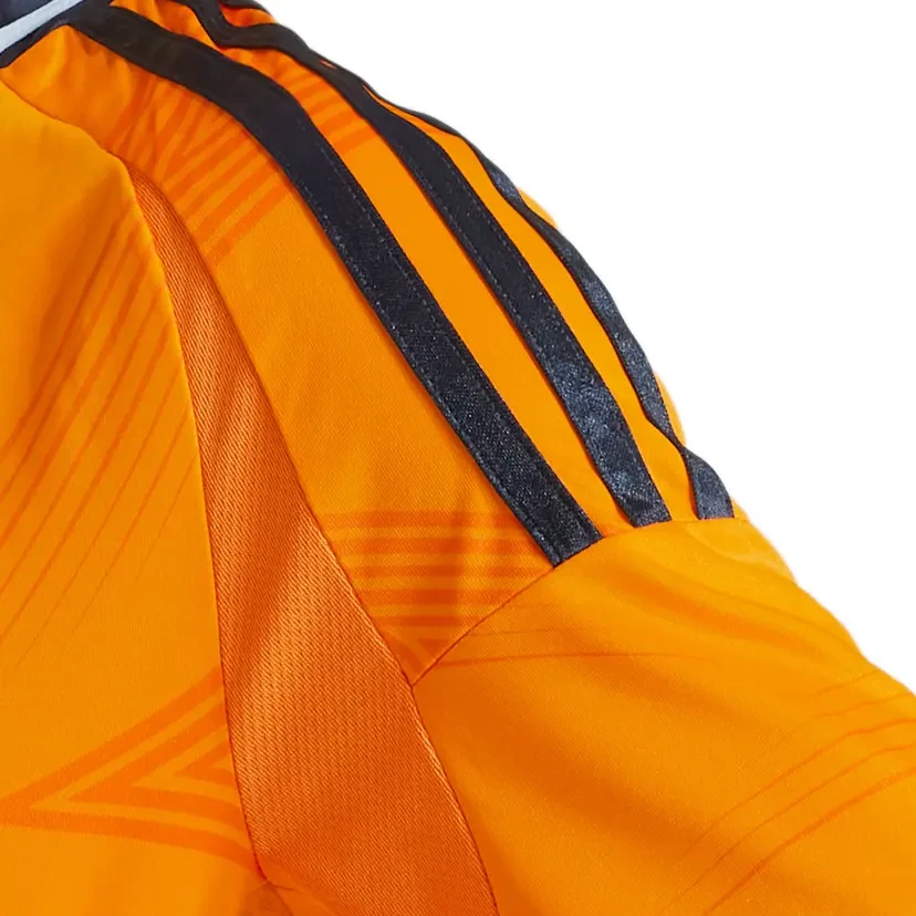 BELLINGHAM #5 Real Madrid 24/25 Kid's Away Shirt and Shorts