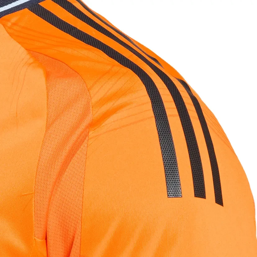 MBAPPÉ #9 Real Madrid 24/25 Authentic Men's Away Shirt
