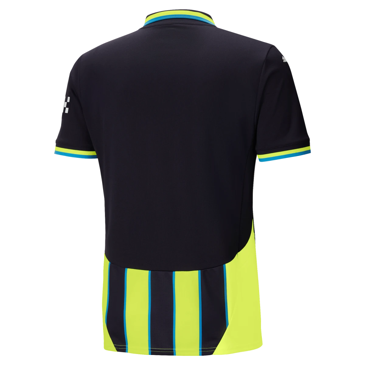 Manchester City 24/25 Stadium Men's Away Shirt