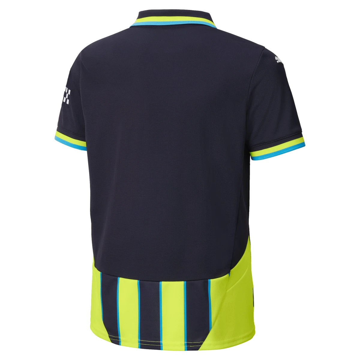 Manchester City 24/25 Kid's Away Shirt and Shorts