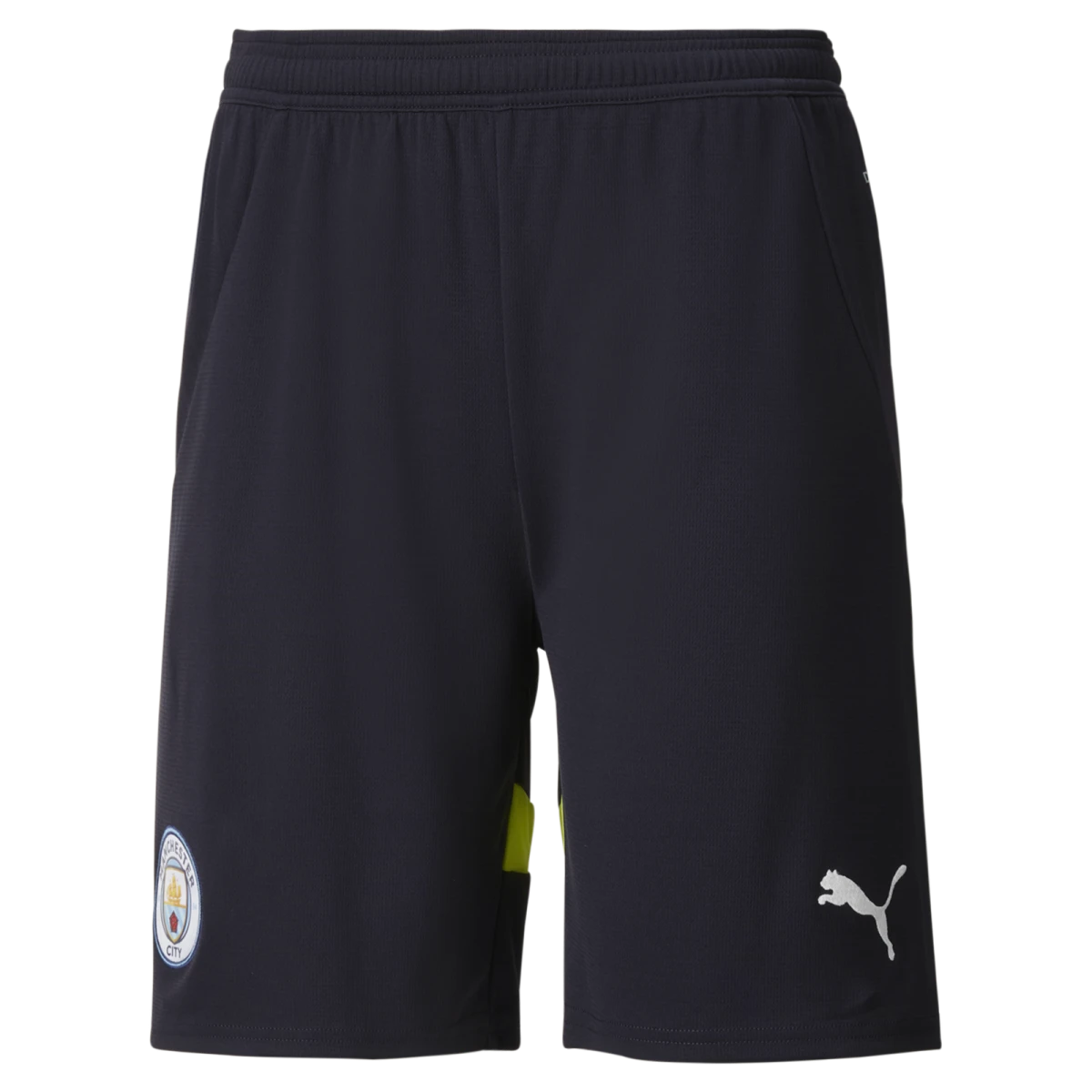 HAALAND #9 Manchester City 24/25 Stadium Men's Away Shirt - PL Font