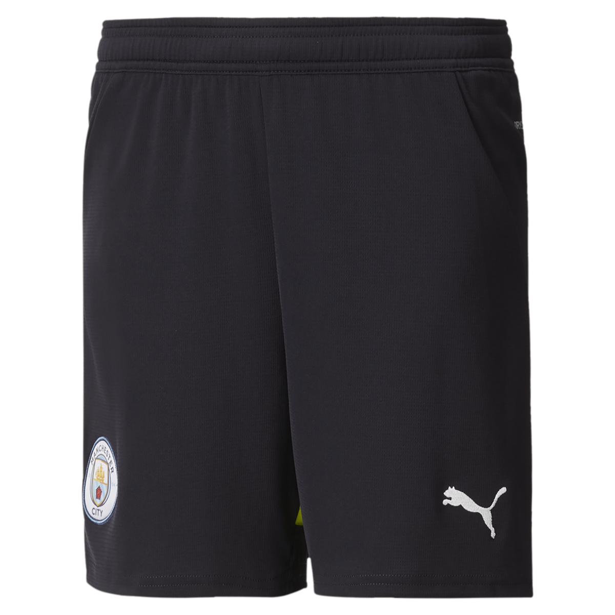 HAALAND #9 Manchester City 24/25 Kid's Away Shirt and Shorts - PL Font