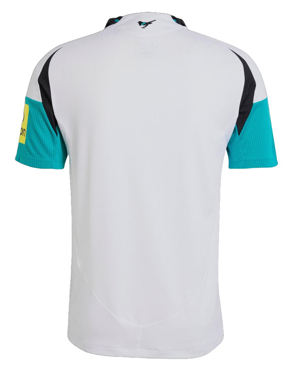 Newcastle United 24/25 Authentic Men's Third Shirt