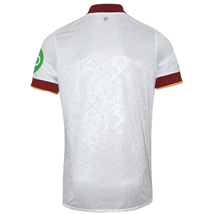 West Ham United 24/25 Stadium Men's Third Shirt