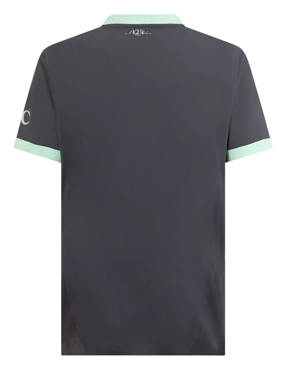 AC Milan 24/25 Authentic Men's Third Shirt