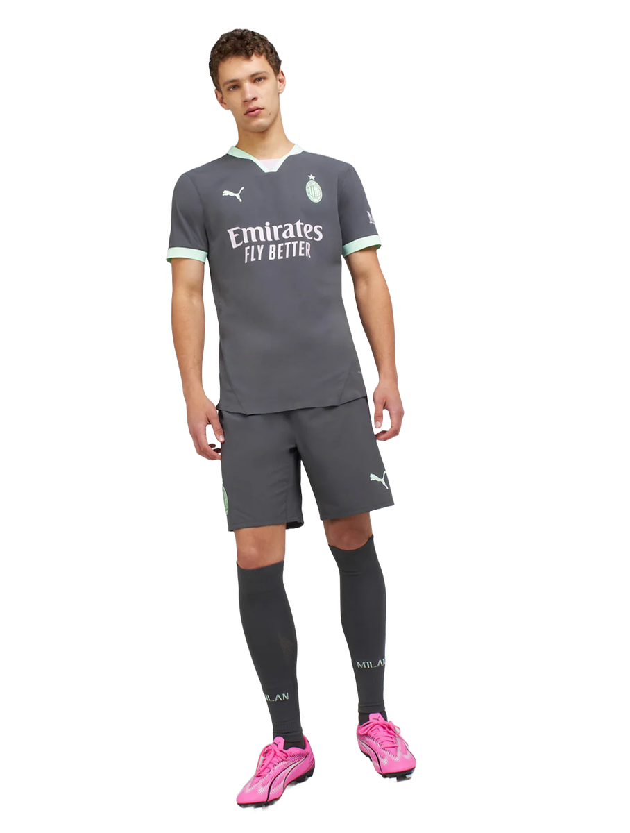 AC Milan 24/25 Authentic Men's Third Shirt