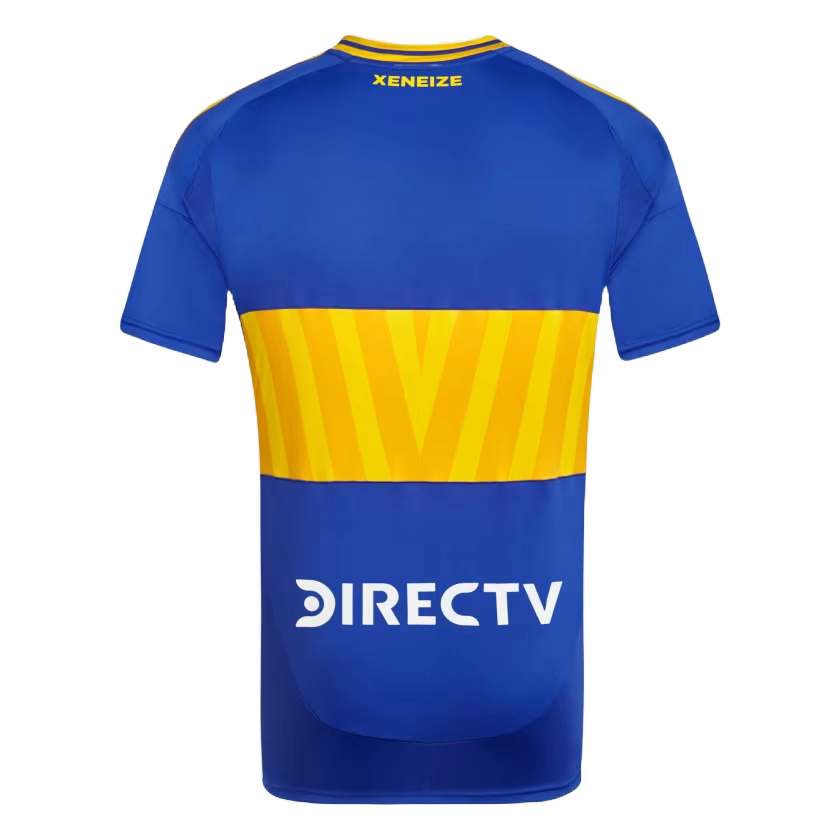 Boca Juniors 24/25 Stadium Men's Home Shirt