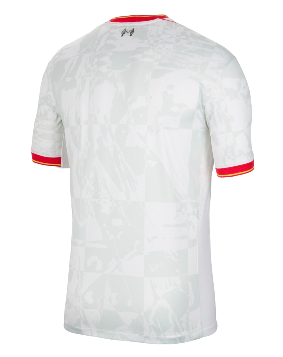 Liverpool 24/25 Stadium Men's Third Shirt