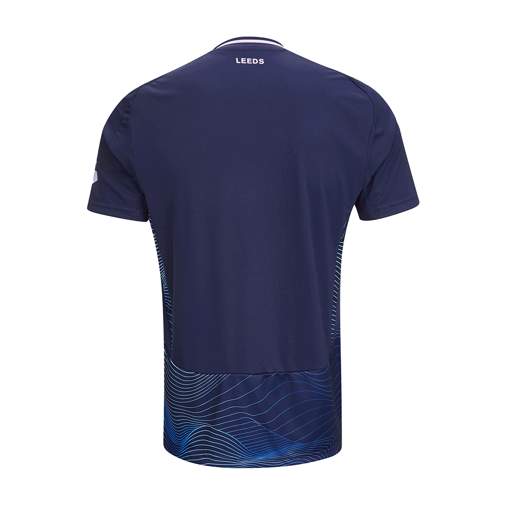 Leeds United 24/25 Stadium Men's Third Shirt