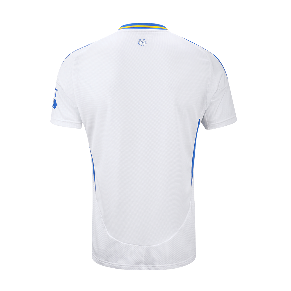 Leeds United 24/25 Stadium Men's Home Shirt